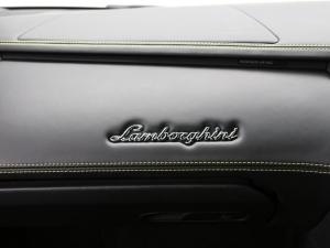 Lamborghini Aventador by Liberty Walk 2012 года