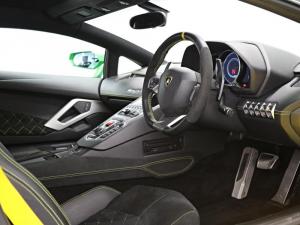 Lamborghini Aventador by Liberty Walk 2012 года