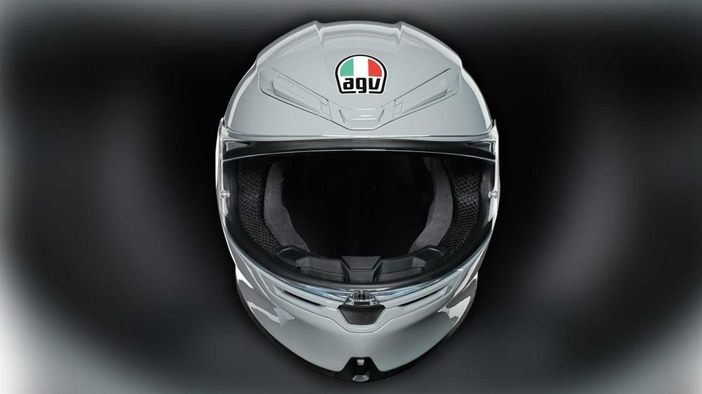 Мотошлем AGV K6