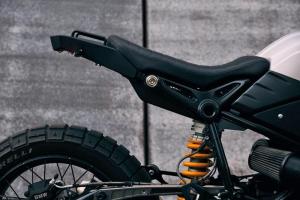BMW R nineT Scrambler Custom