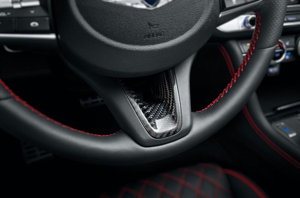 Genesis G70 2019 года