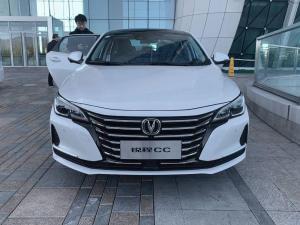 ChangAn Raeton CC 2019 года