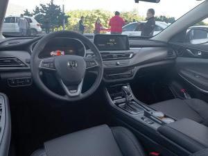 ChangAn Raeton CC 2019 года
