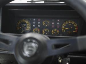 Lancia Delta HF Integrale 8V 1988 года