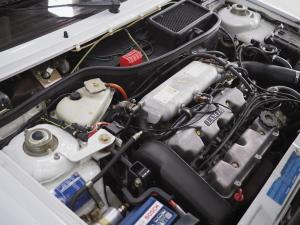 Lancia Delta HF Integrale 8V 1988 года