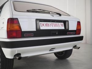Lancia Delta HF Integrale 8V 1988 года