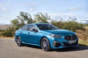 BMW M235i xDrive Gran Coupe 2019 года