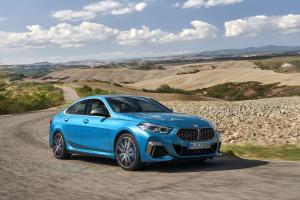 BMW M235i xDrive Gran Coupe 2019 года