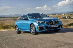 BMW M235i xDrive Gran Coupe 2019 года