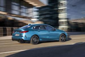 BMW M235i xDrive Gran Coupe 2019 года