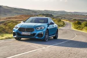 BMW M235i xDrive Gran Coupe 2019 года