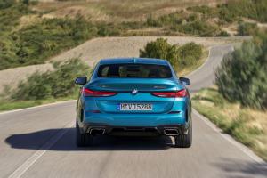 BMW M235i xDrive Gran Coupe 2019 года