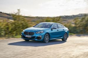 BMW M235i xDrive Gran Coupe 2019 года
