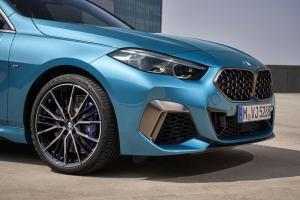 BMW M235i xDrive Gran Coupe 2019 года