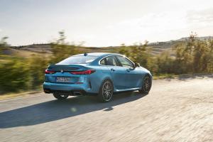 BMW M235i xDrive Gran Coupe 2019 года