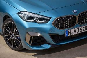 BMW M235i xDrive Gran Coupe 2019 года