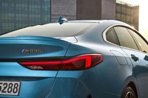 BMW M235i xDrive Gran Coupe 2019 года
