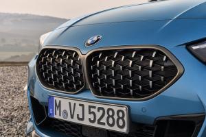 BMW M235i xDrive Gran Coupe 2019 года