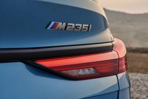 BMW M235i xDrive Gran Coupe 2019 года