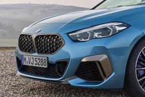 BMW M235i xDrive Gran Coupe 2019 года
