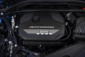 BMW M235i xDrive Gran Coupe 2019 года