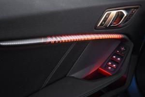 BMW M235i xDrive Gran Coupe 2019 года
