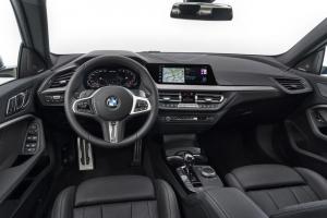 BMW M235i xDrive Gran Coupe 2019 года