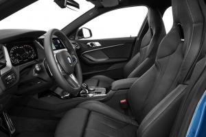 BMW M235i xDrive Gran Coupe 2019 года