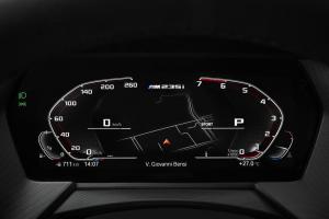 BMW M235i xDrive Gran Coupe 2019 года