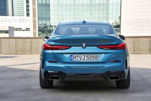 BMW M235i xDrive Gran Coupe 2019 года