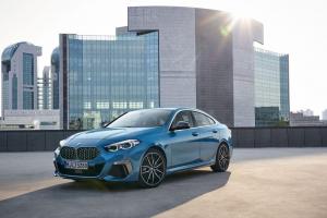 BMW M235i xDrive Gran Coupe 2019 года