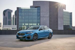 BMW M235i xDrive Gran Coupe 2019 года