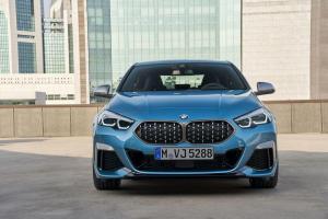 BMW M235i xDrive Gran Coupe 2019 года