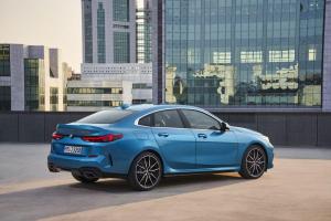 BMW M235i xDrive Gran Coupe 2019 года