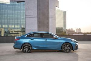 BMW M235i xDrive Gran Coupe 2019 года
