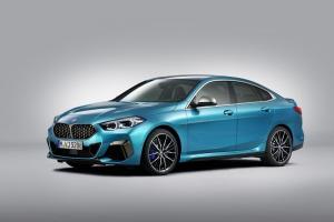 BMW M235i xDrive Gran Coupe 2019 года