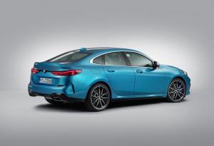 BMW M235i xDrive Gran Coupe 2019 года