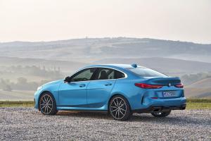 BMW M235i xDrive Gran Coupe 2019 года