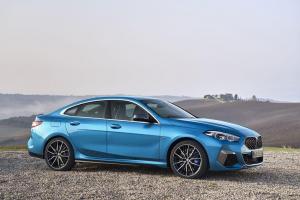 BMW M235i xDrive Gran Coupe 2019 года