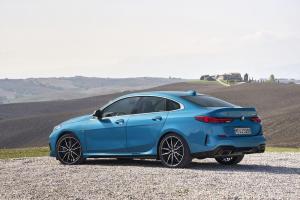 BMW M235i xDrive Gran Coupe 2019 года