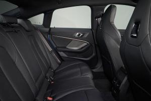 BMW M235i xDrive Gran Coupe 2019 года