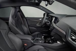 BMW M235i xDrive Gran Coupe 2019 года