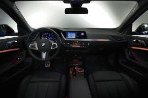 BMW M235i xDrive Gran Coupe 2019 года