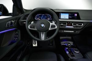 BMW M235i xDrive Gran Coupe 2019 года