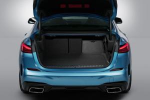 BMW M235i xDrive Gran Coupe 2019 года