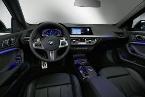 BMW M235i xDrive Gran Coupe 2019 года