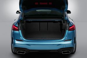 BMW M235i xDrive Gran Coupe 2019 года