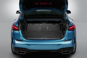 BMW M235i xDrive Gran Coupe 2019 года