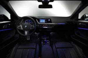 BMW M235i xDrive Gran Coupe 2019 года