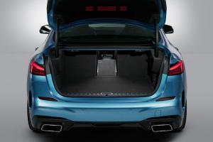 BMW M235i xDrive Gran Coupe 2019 года